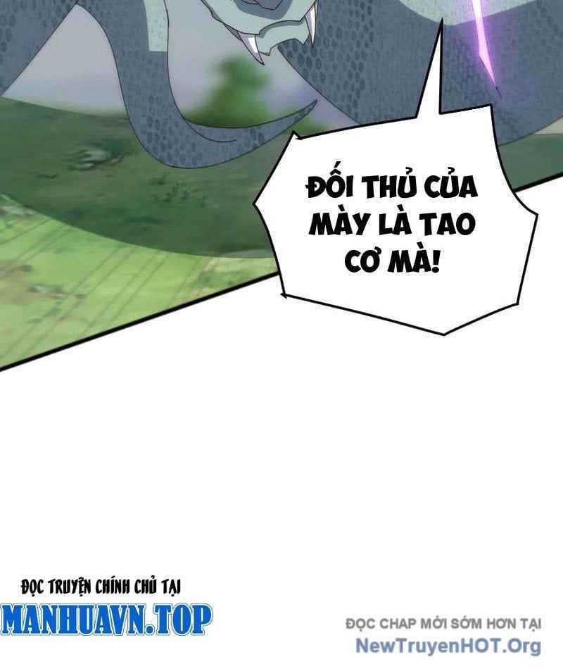 Vạn Tộc Xâm Lược :Mở Đầu Thuần Hóa Cự Thú Cấp Sử Thi Chap 41 - Next Chap 42
