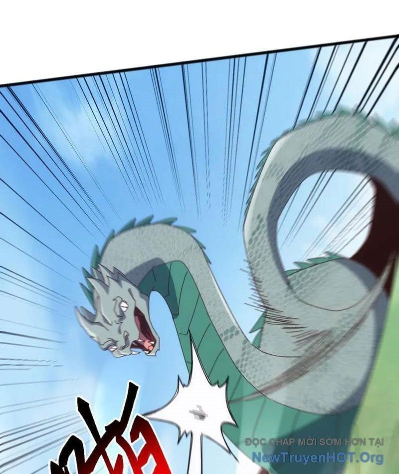 Vạn Tộc Xâm Lược :Mở Đầu Thuần Hóa Cự Thú Cấp Sử Thi Chap 41 - Next Chap 42