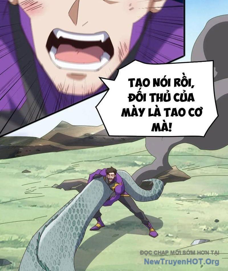 Vạn Tộc Xâm Lược :Mở Đầu Thuần Hóa Cự Thú Cấp Sử Thi Chap 41 - Next Chap 42