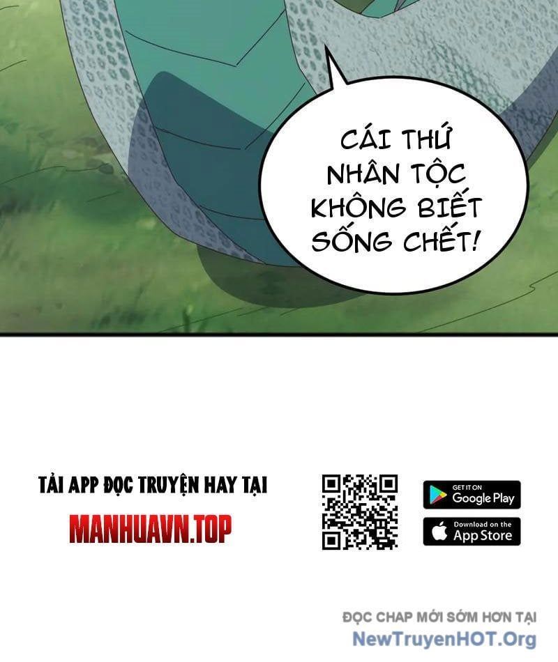 Vạn Tộc Xâm Lược :Mở Đầu Thuần Hóa Cự Thú Cấp Sử Thi Chap 41 - Next Chap 42