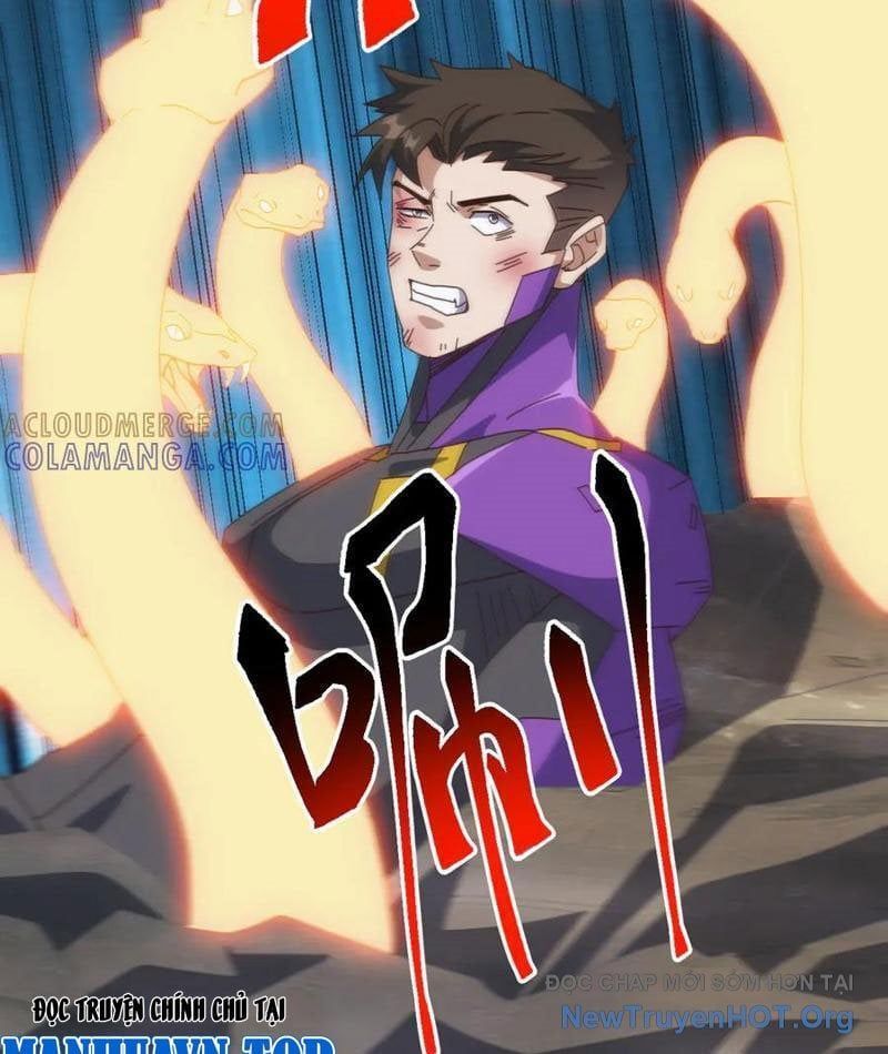Vạn Tộc Xâm Lược :Mở Đầu Thuần Hóa Cự Thú Cấp Sử Thi Chap 41 - Next Chap 42