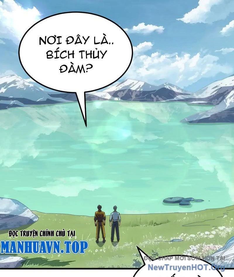 Vạn Tộc Xâm Lược :Mở Đầu Thuần Hóa Cự Thú Cấp Sử Thi Chap 41 - Next Chap 42