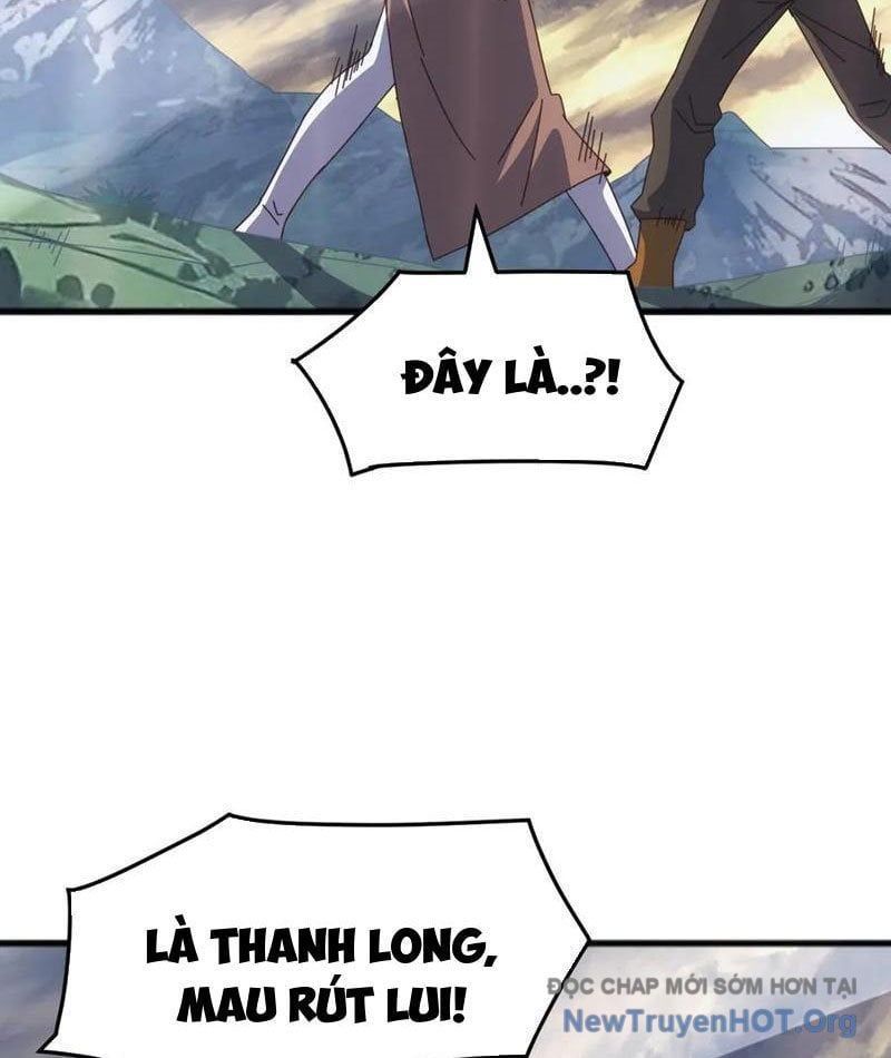 Vạn Tộc Xâm Lược :Mở Đầu Thuần Hóa Cự Thú Cấp Sử Thi Chap 42 - Next Chap 43