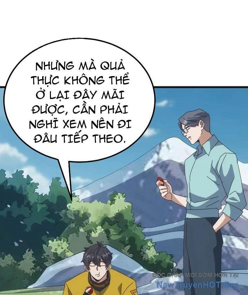 Vạn Tộc Xâm Lược :Mở Đầu Thuần Hóa Cự Thú Cấp Sử Thi Chap 42 - Next Chap 43
