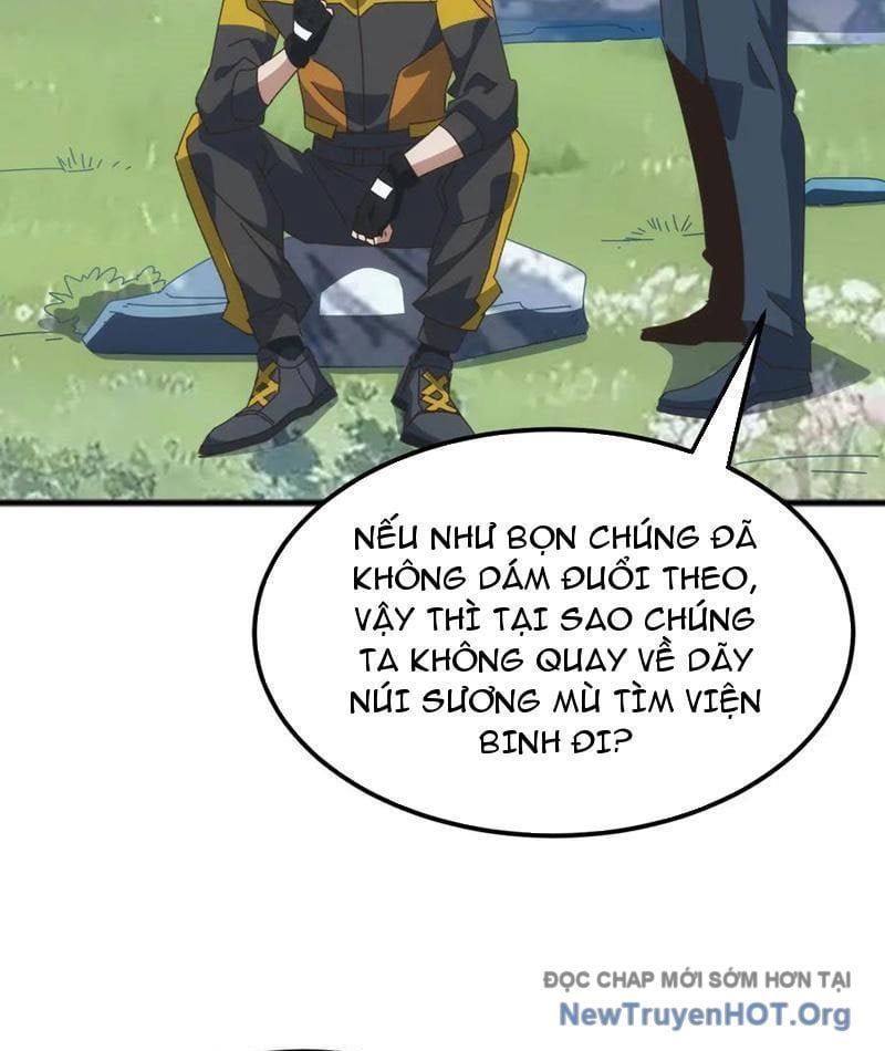 Vạn Tộc Xâm Lược :Mở Đầu Thuần Hóa Cự Thú Cấp Sử Thi Chap 42 - Next Chap 43