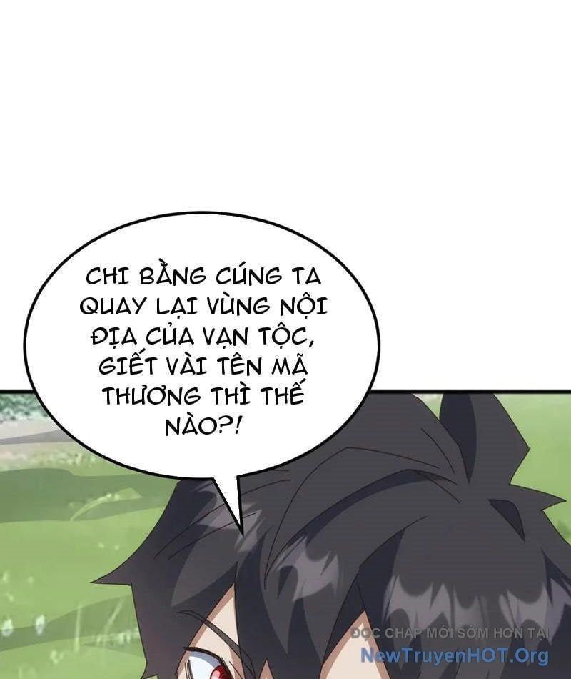 Vạn Tộc Xâm Lược :Mở Đầu Thuần Hóa Cự Thú Cấp Sử Thi Chap 42 - Next Chap 43