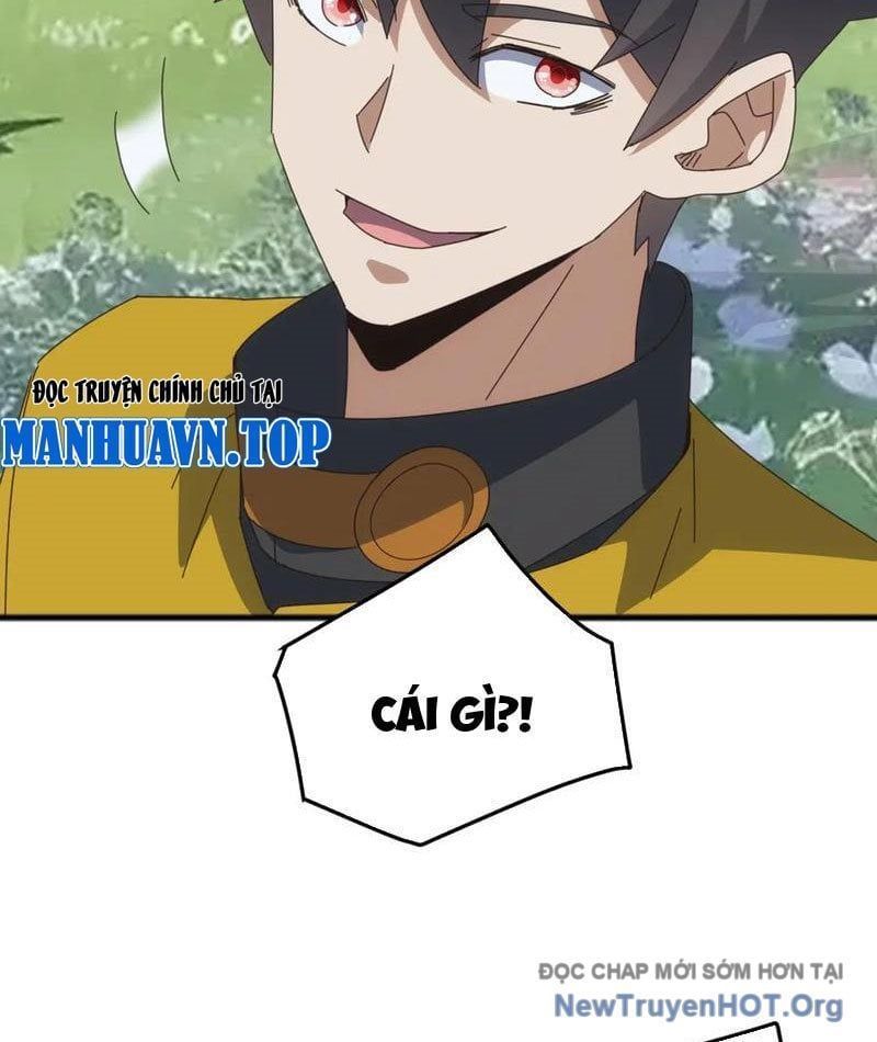 Vạn Tộc Xâm Lược :Mở Đầu Thuần Hóa Cự Thú Cấp Sử Thi Chap 42 - Next Chap 43