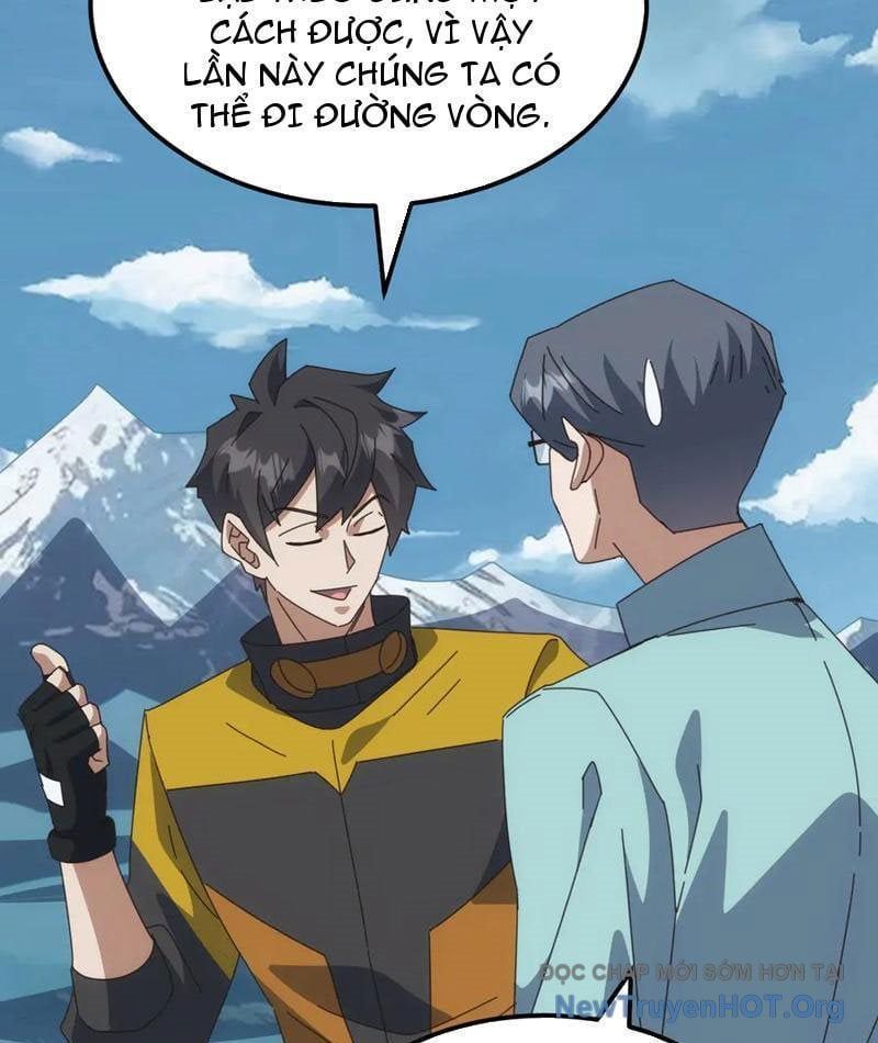 Vạn Tộc Xâm Lược :Mở Đầu Thuần Hóa Cự Thú Cấp Sử Thi Chap 42 - Next Chap 43