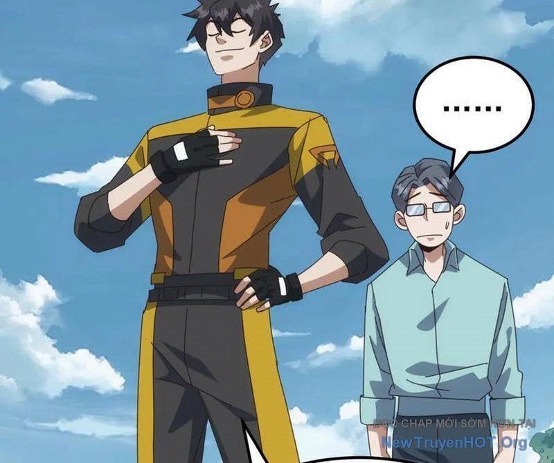 Vạn Tộc Xâm Lược :Mở Đầu Thuần Hóa Cự Thú Cấp Sử Thi Chap 42 - Next Chap 43