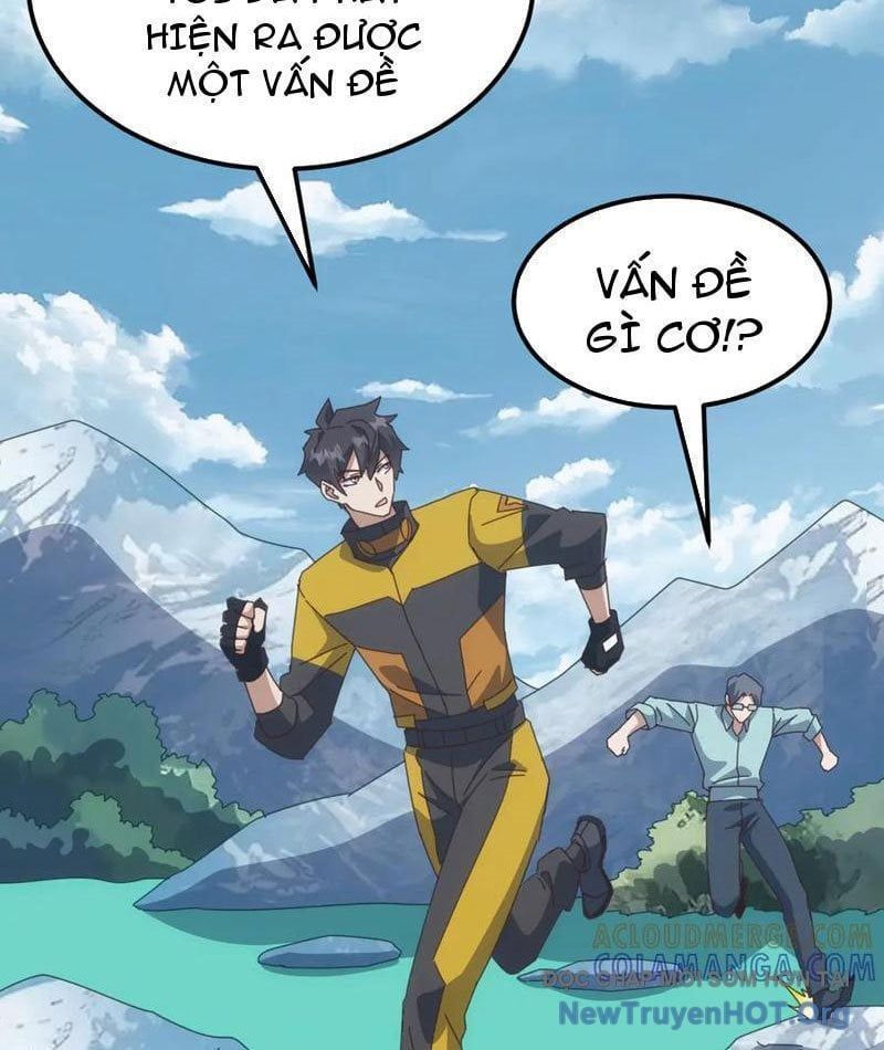 Vạn Tộc Xâm Lược :Mở Đầu Thuần Hóa Cự Thú Cấp Sử Thi Chap 42 - Next Chap 43