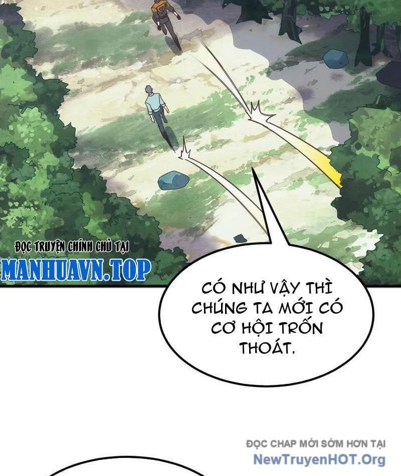 Vạn Tộc Xâm Lược :Mở Đầu Thuần Hóa Cự Thú Cấp Sử Thi Chap 42 - Next Chap 43