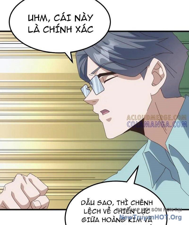 Vạn Tộc Xâm Lược :Mở Đầu Thuần Hóa Cự Thú Cấp Sử Thi Chap 42 - Next Chap 43