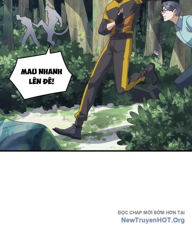 Vạn Tộc Xâm Lược :Mở Đầu Thuần Hóa Cự Thú Cấp Sử Thi Chap 42 - Next Chap 43