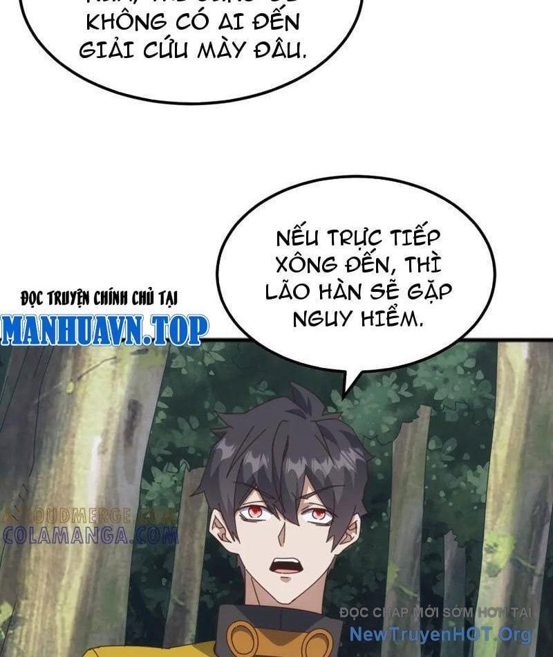 Vạn Tộc Xâm Lược :Mở Đầu Thuần Hóa Cự Thú Cấp Sử Thi Chap 42 - Next Chap 43