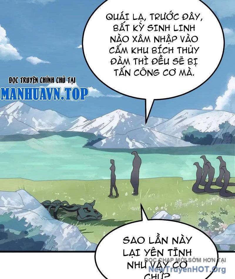 Vạn Tộc Xâm Lược :Mở Đầu Thuần Hóa Cự Thú Cấp Sử Thi Chap 42 - Next Chap 43