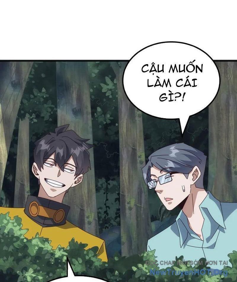 Vạn Tộc Xâm Lược :Mở Đầu Thuần Hóa Cự Thú Cấp Sử Thi Chap 42 - Next Chap 43