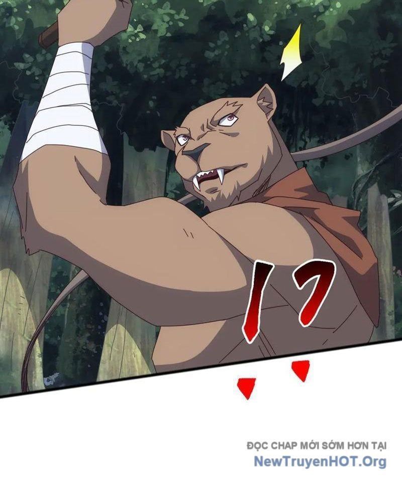 Vạn Tộc Xâm Lược :Mở Đầu Thuần Hóa Cự Thú Cấp Sử Thi Chap 42 - Next Chap 43