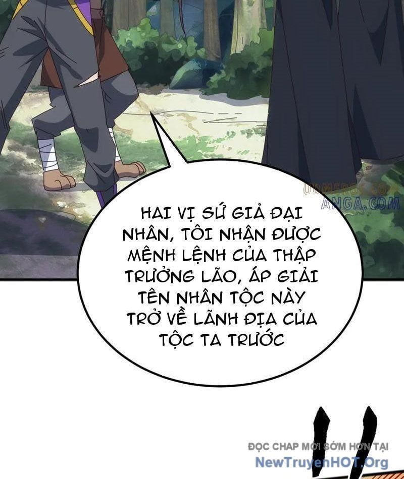 Vạn Tộc Xâm Lược :Mở Đầu Thuần Hóa Cự Thú Cấp Sử Thi Chap 42 - Next Chap 43
