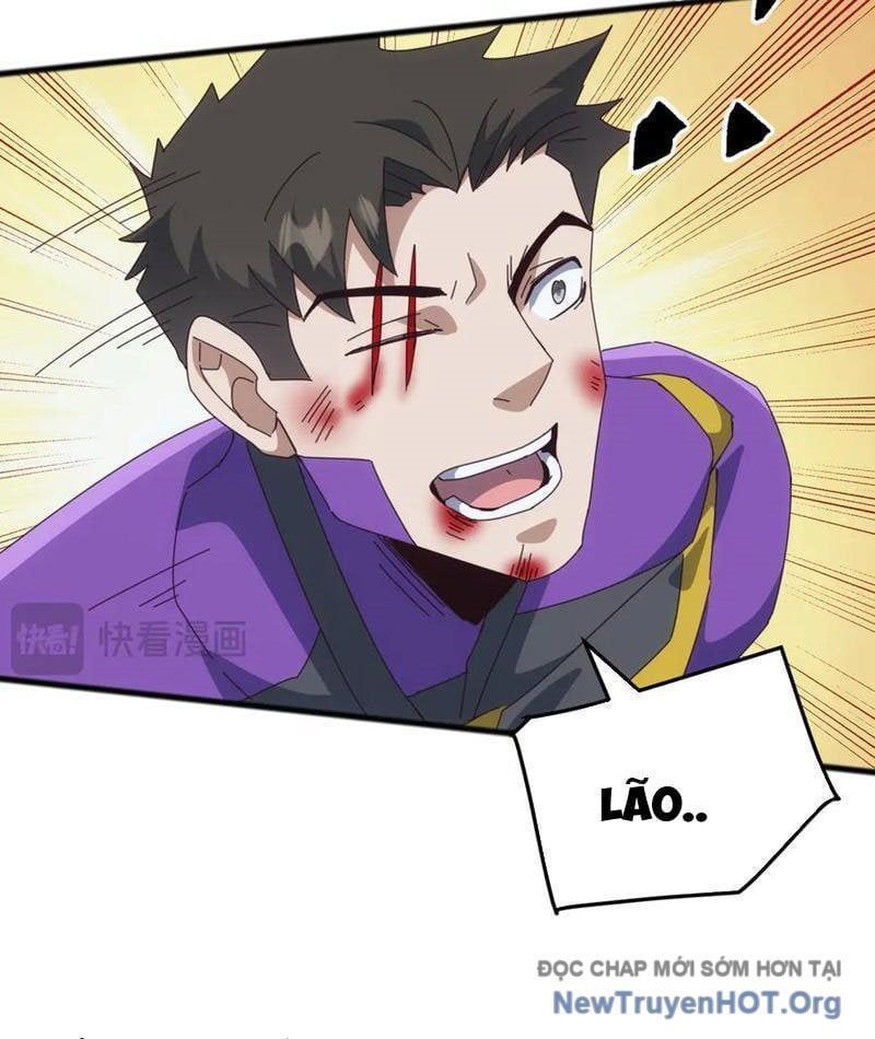 Vạn Tộc Xâm Lược :Mở Đầu Thuần Hóa Cự Thú Cấp Sử Thi Chap 42 - Next Chap 43