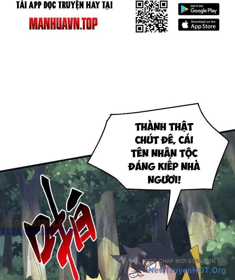 Vạn Tộc Xâm Lược :Mở Đầu Thuần Hóa Cự Thú Cấp Sử Thi Chap 42 - Next Chap 43