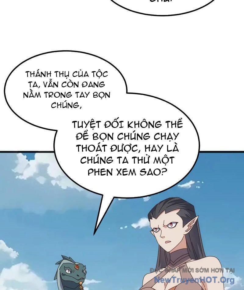 Vạn Tộc Xâm Lược :Mở Đầu Thuần Hóa Cự Thú Cấp Sử Thi Chap 42 - Next Chap 43