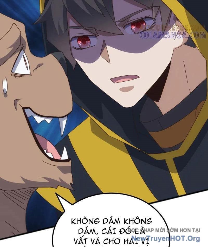 Vạn Tộc Xâm Lược :Mở Đầu Thuần Hóa Cự Thú Cấp Sử Thi Chap 42 - Next Chap 43