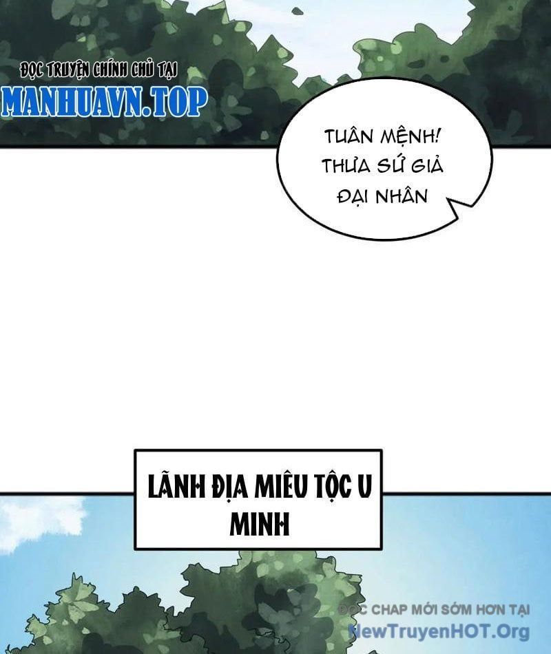 Vạn Tộc Xâm Lược :Mở Đầu Thuần Hóa Cự Thú Cấp Sử Thi Chap 42 - Next Chap 43