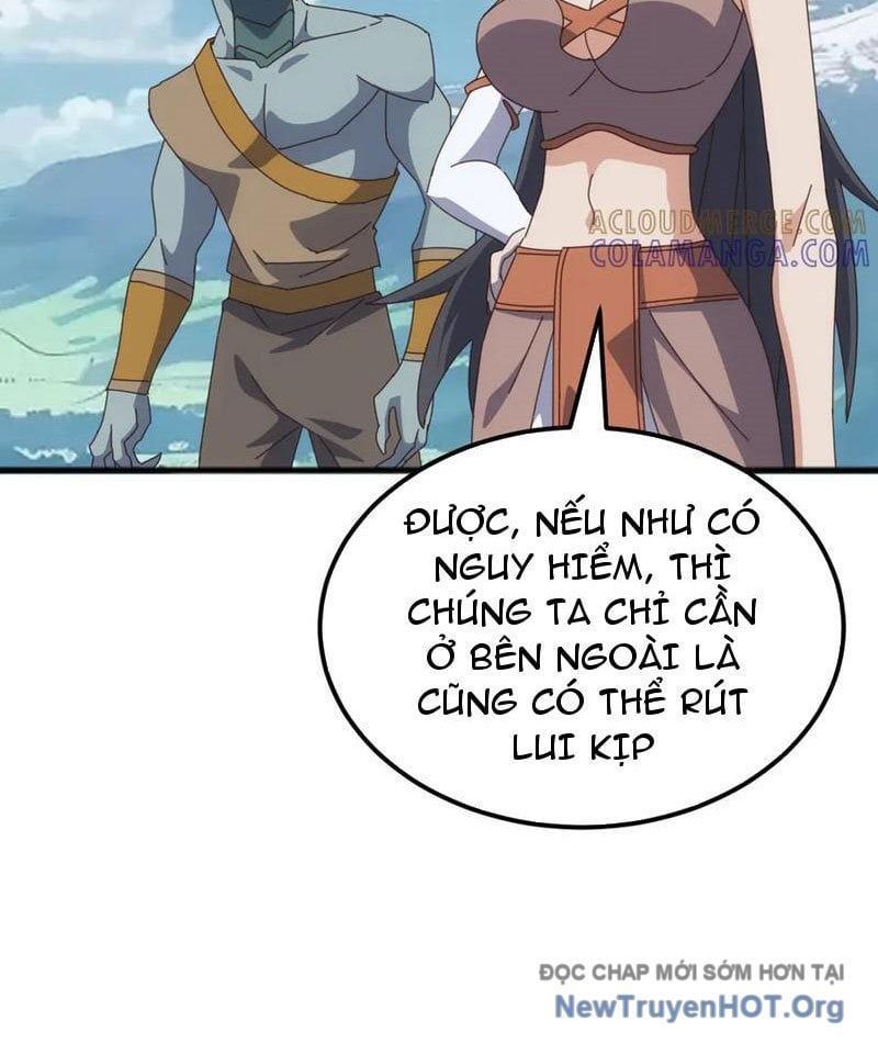 Vạn Tộc Xâm Lược :Mở Đầu Thuần Hóa Cự Thú Cấp Sử Thi Chap 42 - Next Chap 43