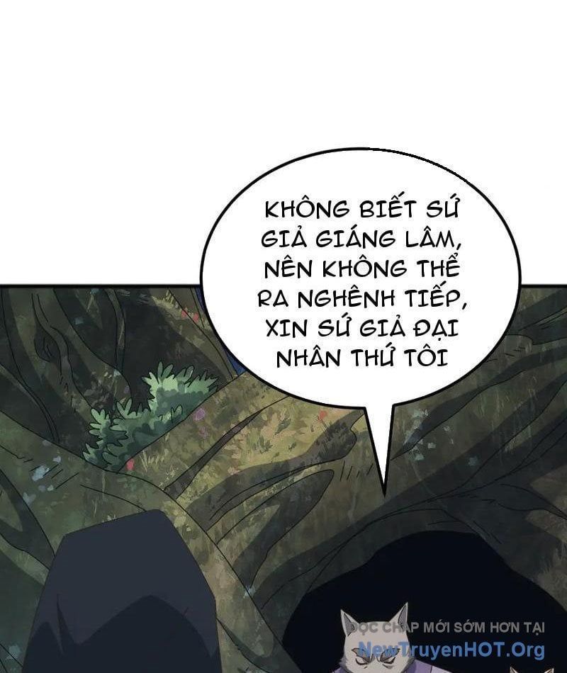 Vạn Tộc Xâm Lược :Mở Đầu Thuần Hóa Cự Thú Cấp Sử Thi Chap 42 - Next Chap 43