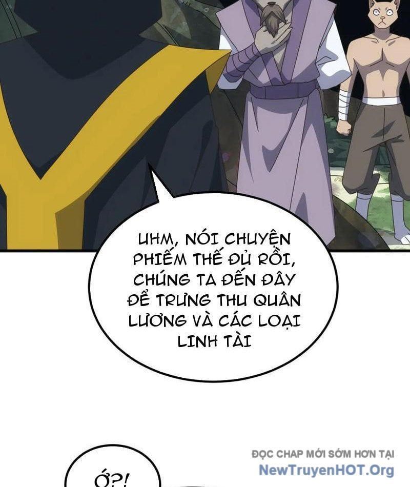 Vạn Tộc Xâm Lược :Mở Đầu Thuần Hóa Cự Thú Cấp Sử Thi Chap 42 - Next Chap 43