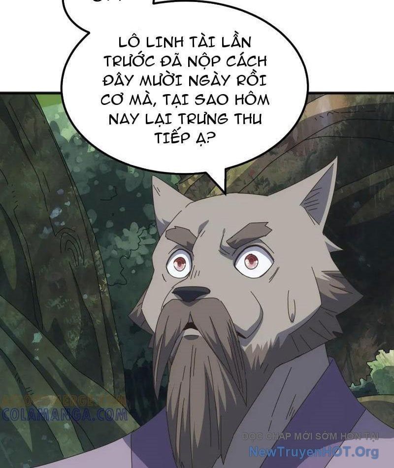 Vạn Tộc Xâm Lược :Mở Đầu Thuần Hóa Cự Thú Cấp Sử Thi Chap 42 - Next Chap 43