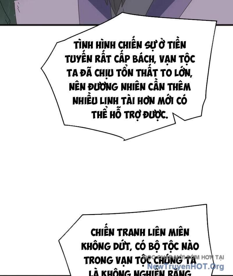 Vạn Tộc Xâm Lược :Mở Đầu Thuần Hóa Cự Thú Cấp Sử Thi Chap 42 - Next Chap 43