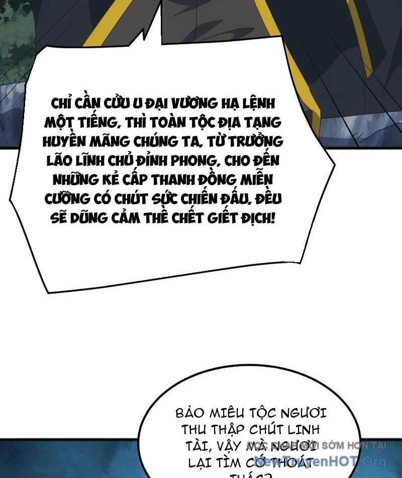 Vạn Tộc Xâm Lược :Mở Đầu Thuần Hóa Cự Thú Cấp Sử Thi Chap 42 - Next Chap 43