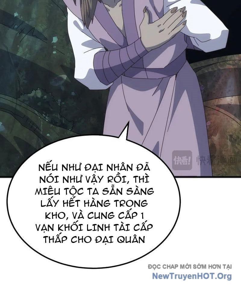 Vạn Tộc Xâm Lược :Mở Đầu Thuần Hóa Cự Thú Cấp Sử Thi Chap 42 - Next Chap 43