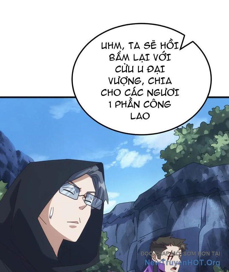 Vạn Tộc Xâm Lược :Mở Đầu Thuần Hóa Cự Thú Cấp Sử Thi Chap 42 - Next Chap 43