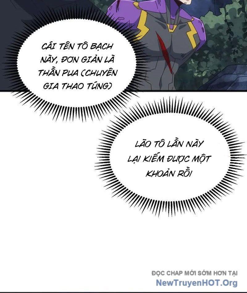 Vạn Tộc Xâm Lược :Mở Đầu Thuần Hóa Cự Thú Cấp Sử Thi Chap 42 - Next Chap 43