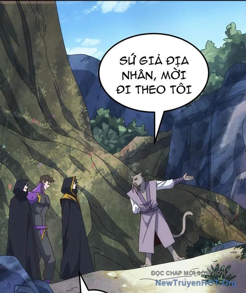 Vạn Tộc Xâm Lược :Mở Đầu Thuần Hóa Cự Thú Cấp Sử Thi Chap 42 - Next Chap 43