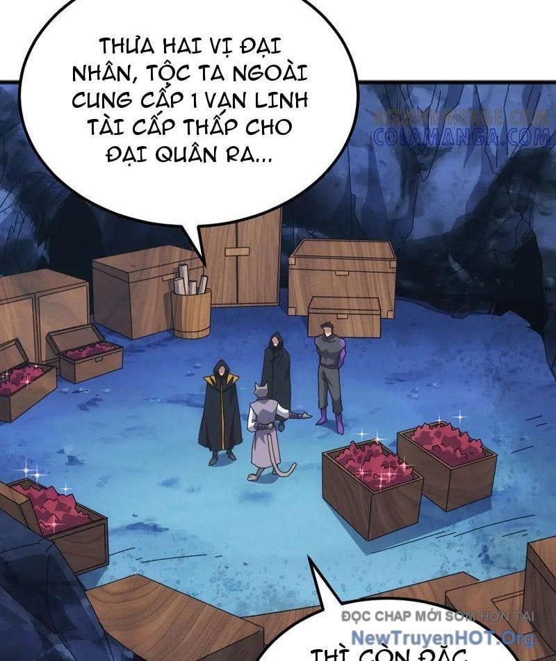 Vạn Tộc Xâm Lược :Mở Đầu Thuần Hóa Cự Thú Cấp Sử Thi Chap 42 - Next Chap 43