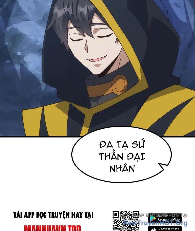 Vạn Tộc Xâm Lược :Mở Đầu Thuần Hóa Cự Thú Cấp Sử Thi Chap 42 - Next Chap 43