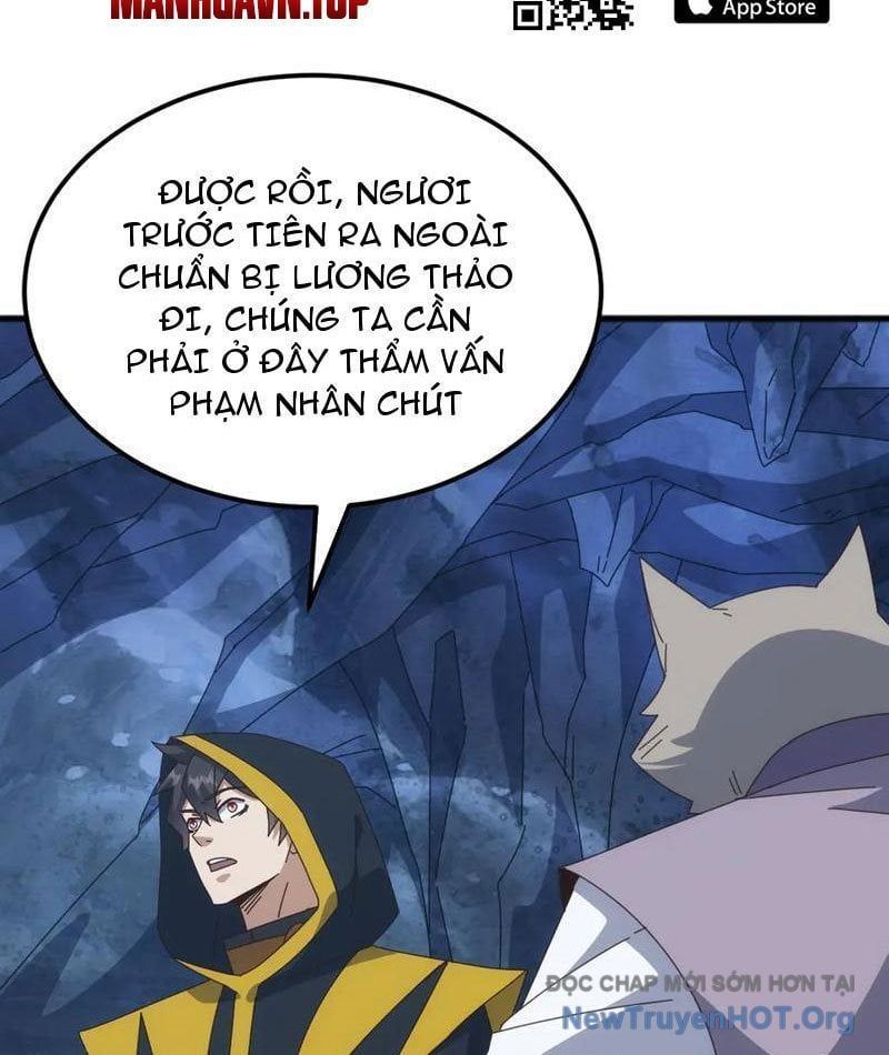 Vạn Tộc Xâm Lược :Mở Đầu Thuần Hóa Cự Thú Cấp Sử Thi Chap 42 - Next Chap 43
