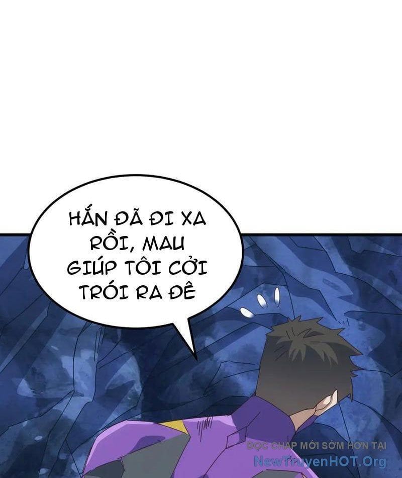 Vạn Tộc Xâm Lược :Mở Đầu Thuần Hóa Cự Thú Cấp Sử Thi Chap 42 - Next Chap 43