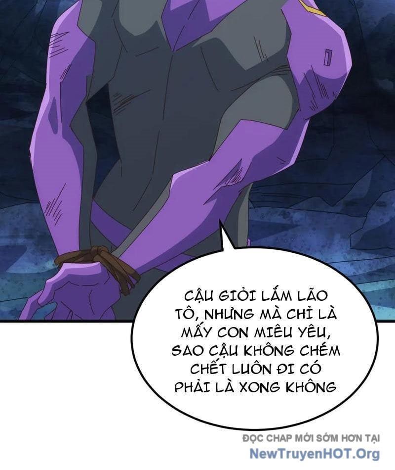 Vạn Tộc Xâm Lược :Mở Đầu Thuần Hóa Cự Thú Cấp Sử Thi Chap 42 - Next Chap 43