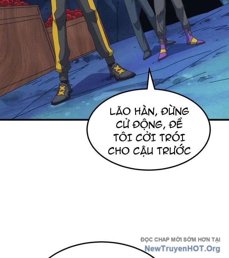 Vạn Tộc Xâm Lược :Mở Đầu Thuần Hóa Cự Thú Cấp Sử Thi Chap 42 - Next Chap 43