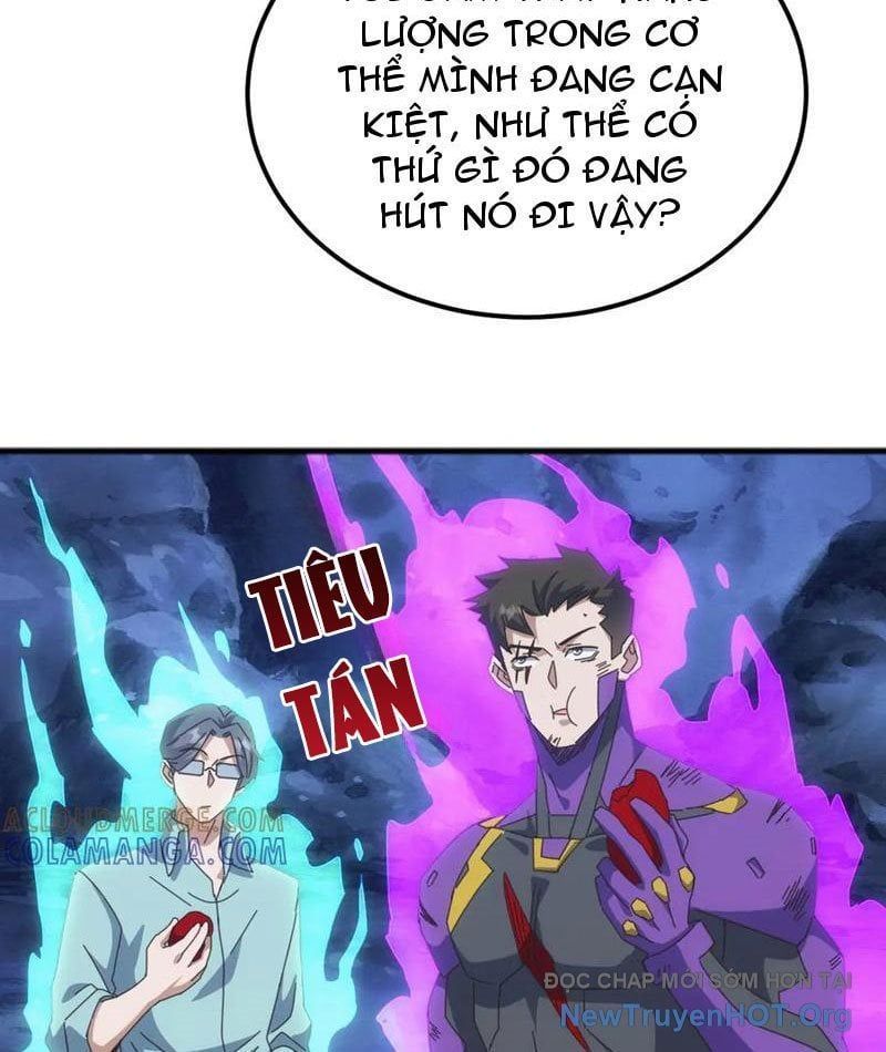 Vạn Tộc Xâm Lược :Mở Đầu Thuần Hóa Cự Thú Cấp Sử Thi Chap 42 - Next Chap 43