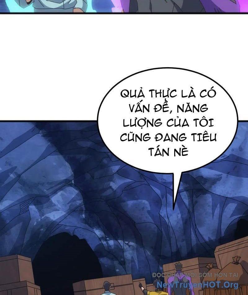 Vạn Tộc Xâm Lược :Mở Đầu Thuần Hóa Cự Thú Cấp Sử Thi Chap 42 - Next Chap 43