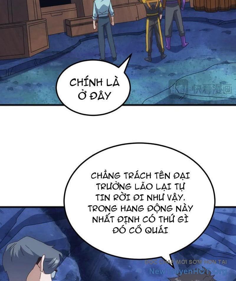 Vạn Tộc Xâm Lược :Mở Đầu Thuần Hóa Cự Thú Cấp Sử Thi Chap 42 - Next Chap 43