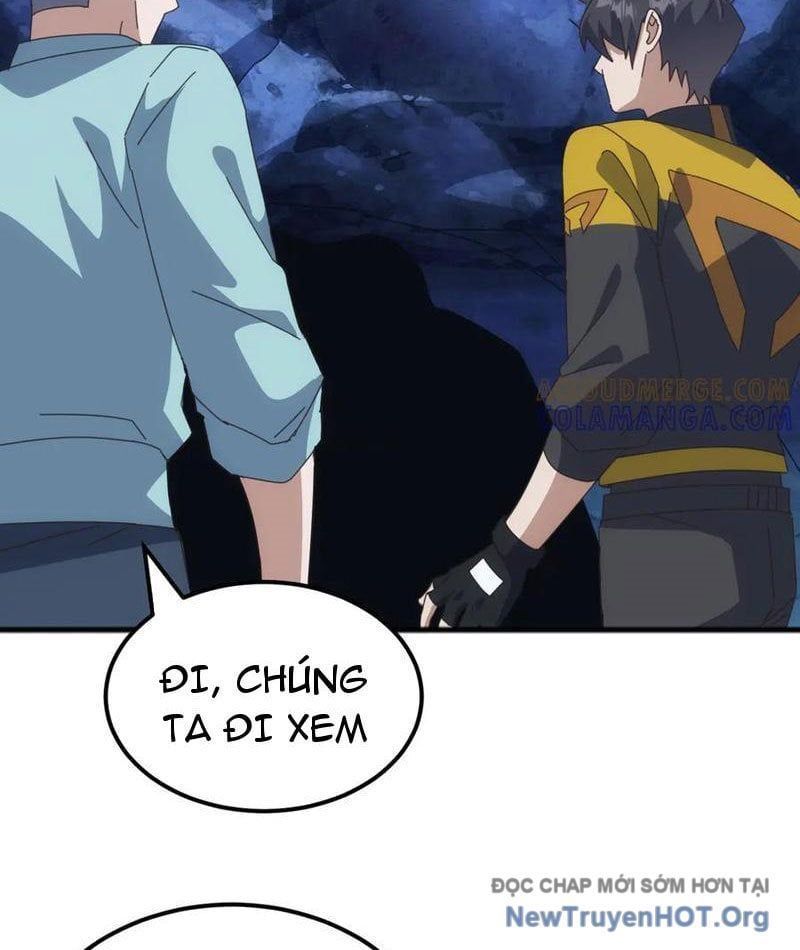Vạn Tộc Xâm Lược :Mở Đầu Thuần Hóa Cự Thú Cấp Sử Thi Chap 42 - Next Chap 43