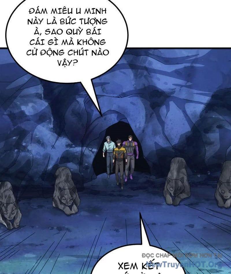 Vạn Tộc Xâm Lược :Mở Đầu Thuần Hóa Cự Thú Cấp Sử Thi Chap 42 - Next Chap 43