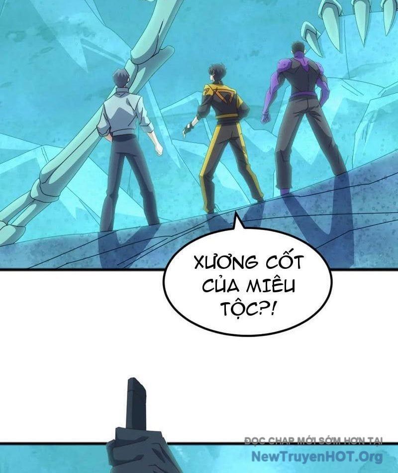 Vạn Tộc Xâm Lược :Mở Đầu Thuần Hóa Cự Thú Cấp Sử Thi Chap 42 - Next Chap 43