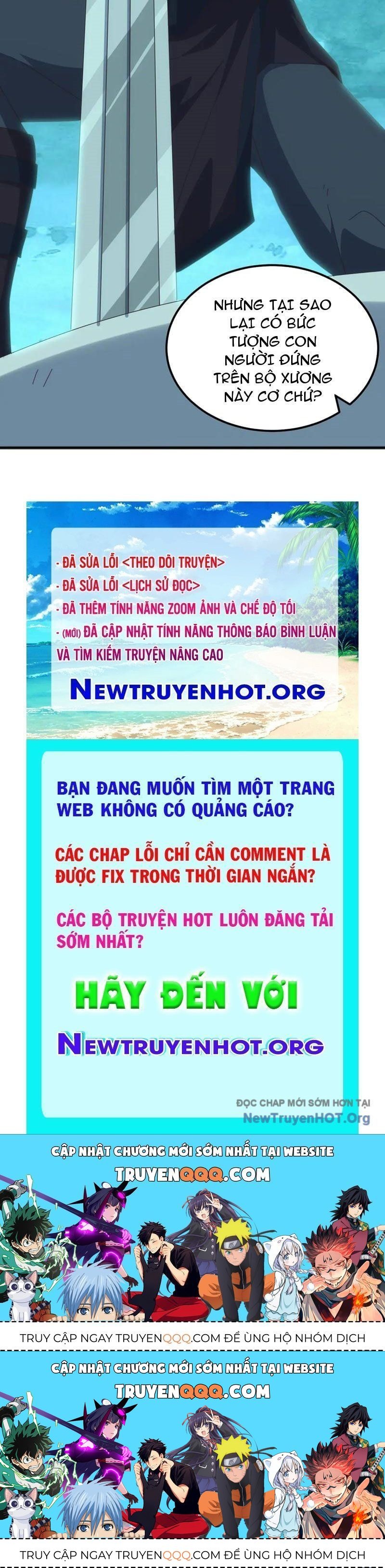 Vạn Tộc Xâm Lược :Mở Đầu Thuần Hóa Cự Thú Cấp Sử Thi Chap 42 - Next Chap 43